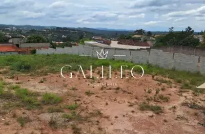 Terreno em condomínio fechado à venda na Av. Marilia, 300, Caioçara, Jarinu