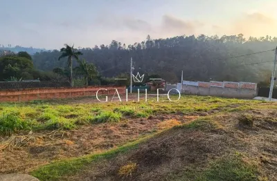 Terreno em condomínio fechado à venda na Rua Dois, 7777, Chácara São Jorge, Jundiaí