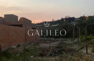 Terreno em condomínio fechado à venda na Rua José Ramos de Santana, 11, Jardim Vale Verde, Jundiaí