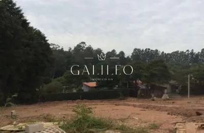 Terreno a venda de 500m²  no bairro do currupira, jundiaí
