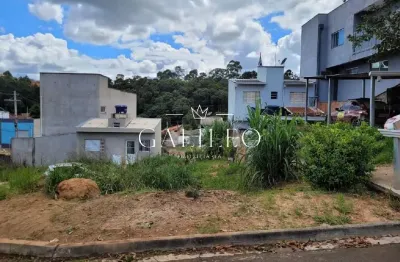 Vende - se terreno de 181m² em várzea paulista - sp