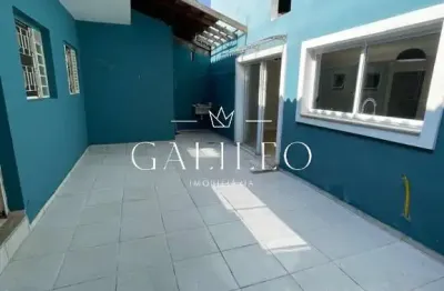 Casa com edícula para  venda no bairro corrupira - jundiaí - sp