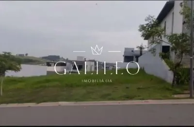 Terreno em condomínio fechado à venda na Rua dos Pinheiros, 1280, Jardim Novo Mundo, Jundiaí