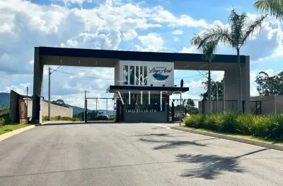 Terreno em condomínio fechado à venda na Avenida Antônio Pincinato, 771, Recanto Quarto Centenário, Jundiaí