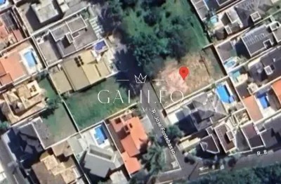 Terreno a venda no residencial araucária  - jundiaí - sp