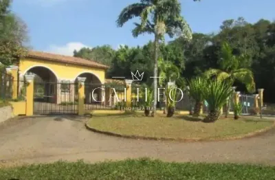 Terreno no condomínio fazenda campo verde | caxambu | jundiaí | são paulo