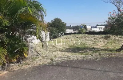 Terreno á venda no condomínio terras de gênova, localizado no bairro chácara morada mediterrânea, jundiaí - sp