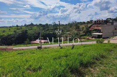 Terreno á venda no condomínio portal do sol em jundiaí -sp