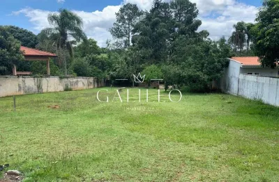 Terreno á venda no condomínio bosques do corrupira - jardim celeste - jundiaí -sp