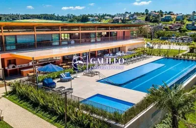 Terreno com 800m² no condomínio terras da alvorada | medeiros | jundiaí | são paulo