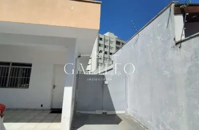 Casa com 2 quartos à venda na Rua Professor Álvaro Schiavi, 777, Vila Vianelo, Jundiaí