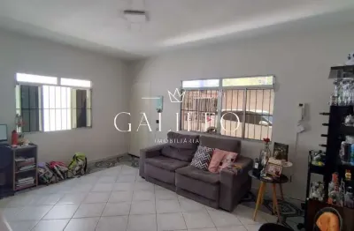 Casa com 2 quartos à venda na Rua Professor Álvaro Schiavi, 777, Vila Vianelo, Jundiaí