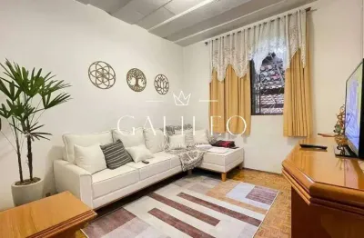 Casa com 3 quartos à venda na Rua Jobair da Silva Prado, 0986, Jardim Esplanada, Jundiaí