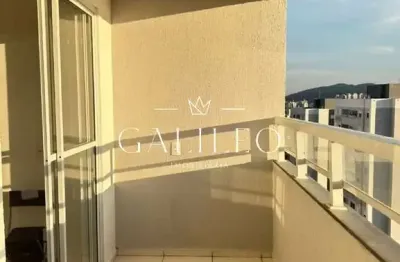 Apartamento a venda no condomínio residencial cenário - jundiaí sp