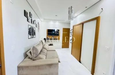 Apartamento a venda no condomínio myriad parque residencial clube - jundiaí sp