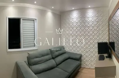 Apartamento com 3 quartos à venda na Rua União, 452, Parque União, Jundiaí