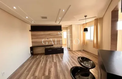 Apartamentos á venda no condomínio dália, localizado em jundiaí - sp.