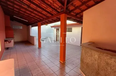 Casa com 3 quartos para alugar na Rua José Gaspari Sobrinho, 22, Vila Vianelo, Jundiaí