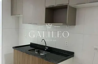 Apartamento para locação no condomínio life residencial - jundiaí sp