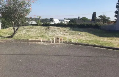 Terreno a venda com 267,19 m2 de área no condomínio terras gênova - jundiaí sp