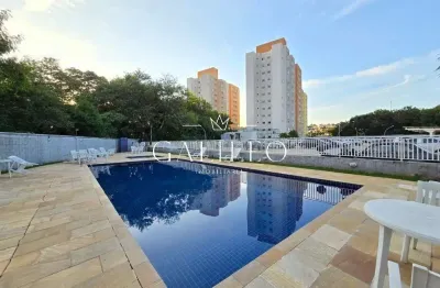 Apartamento para locação no condomínio tulipas garden - jundiaí sp