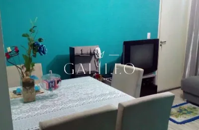 Apartamento a venda no condomínio villagio tulipas ii - jundiaí sp