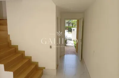 Casa em condomínio fechado com 2 quartos à venda na Rua Atibaia, 925, Jardim Colônia, Jundiaí