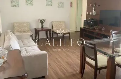 Apartamento com 4 quartos para alugar na Rua Elias Juvenal de Mello, 1400, Jardim Ana Maria, Jundiaí