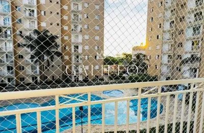 Apartamento para locação e venda no spazio bonfiglioli - jardim bonfiglioli - jundiaí sp