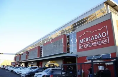 Sala comercial com 1 sala à venda na Rua Jose Roberto Basile Bonito, 50, Centro, Jundiaí