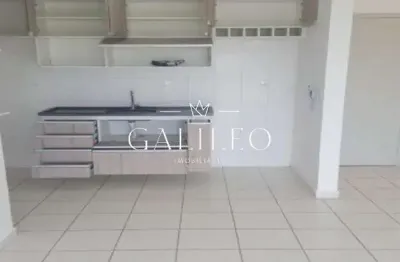 Apartamento para locação no condomínio residencial conquista- jundiaí sp