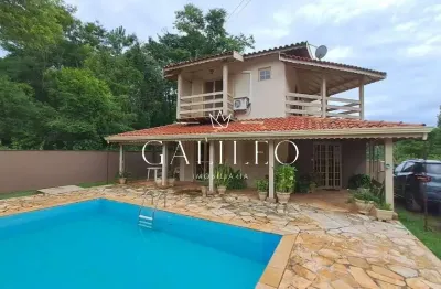 Sobrado no Loteamento Champs Privés em Campo Limpo Paulista/SP