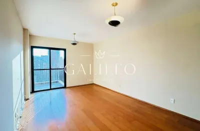 Excelente oportunidade! apartamento de 2 quartos com suíte no centro de jundiaí-sp, com 3 salas, 3 banheiros e 86m². venha conferir!