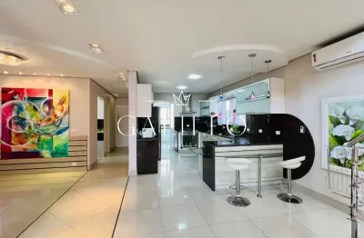 Casa de alto padrão para locação no condomínio bosques dos jatobás em jundia-sp