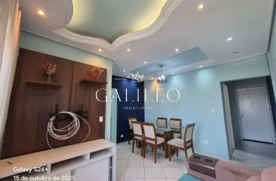 Apartamento à venda ou locação em jundiaí-sp, na vila guarani: 3 quartos, 1 suíte, 2 salas, 2 banheiros, 2 vagas, 76m².