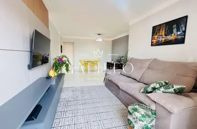 Excelente oportunidade: apartamento à venda no residencial caribe em jundiaí-sp! 3 quartos, 1 suíte, 2 salas, 2 banheiros, 2 vagas de garagem, 116m².