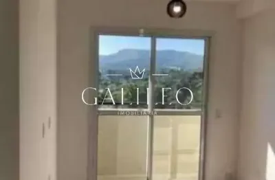 Aluguel de apartamento de 2 quartos no jardim santa gertrudes, jundiaí-sp: aconchego e conforto em 60m²!