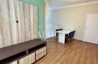 Apartamento com 2 quartos à venda na Rua Uva Niagara, 663, Morada das Vinhas, Jundiaí