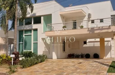 Casa em condomínio fechado com 3 quartos à venda na Rua Isabel Oliveira de Melo, 60, Portal do Paraíso II, Jundiaí