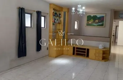 Casa com 3 quartos para alugar na Rua José Adrião Cassalho Júnior, 135, Vila Ana, Jundiaí