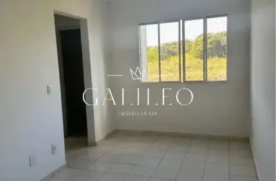 Apartamento a venda no condomínio residencial parque da serra - jundiaí sp