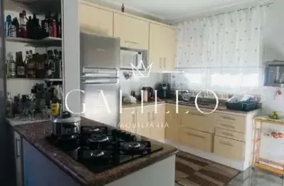 Oportunidade imperdível! vende-se casa sobrado residencial 3 dormitórios c/ 1 suíte no jardim itália, várzea paulista, são paulo.