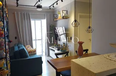Apartamento a venda no condomínio tulipas garden - jundiaí  sp