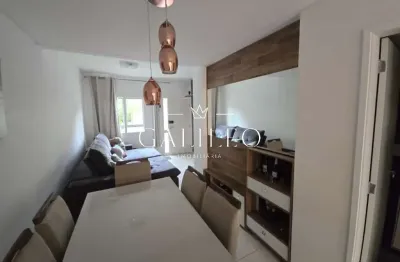 Casa em condomínio fechado com 2 quartos à venda na Rua Henrique Rocha Bloch, 155, Vila Alati, Jundiaí