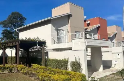 Conforto e segurança: casa a venda ou locação no condomínio reservatto engordadouro jundiaí sp