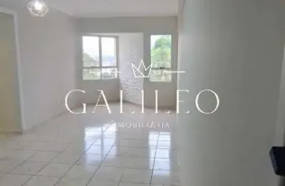 Apartamento para locação condominio morada do horto - rec iv centenário - jundiaí - sp