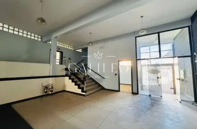 Prédio  comercial a venda - 3 andares no centro de jundiaí sp - ideal para empresas, clínicas, escritórios ou coworking!