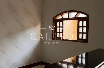 Casa com 3 quartos à venda na rua sargento maurício vicente da silva, 001, jardim marambaia ii, jundiaí por r$ 795.000