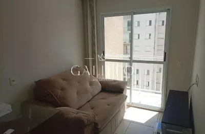 Apartamento para locação em jundiaí-sp, vila nambi: 2 quartos, 1 sala, 1 banheiro, 1 vaga de garagem, 49,00 m² - condomínio vista park!