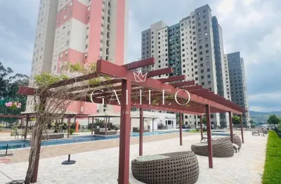 Alto padrão e conforto: apartamento para locação no jardim do lago, jundiaí-sp. 3 quartos, suíte, lazer completo. agende uma visita!